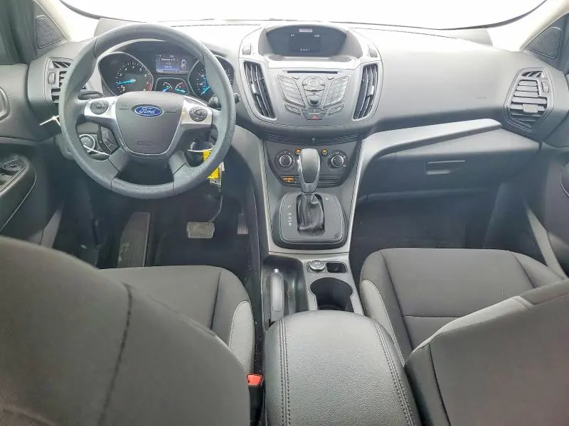 2016 FORD ESCAPE S  