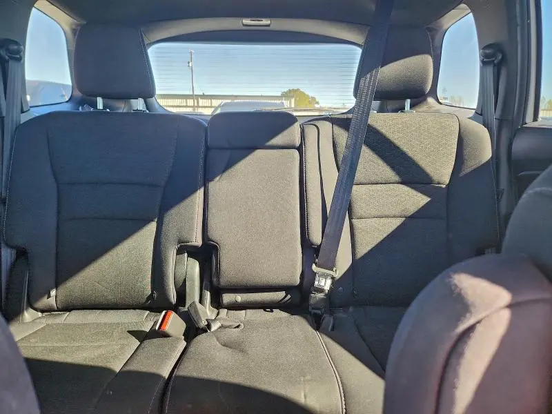 2019 HONDA PASSPORT SPORT  