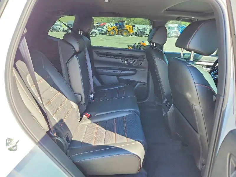 2025 HONDA CR-V SPORT-L  