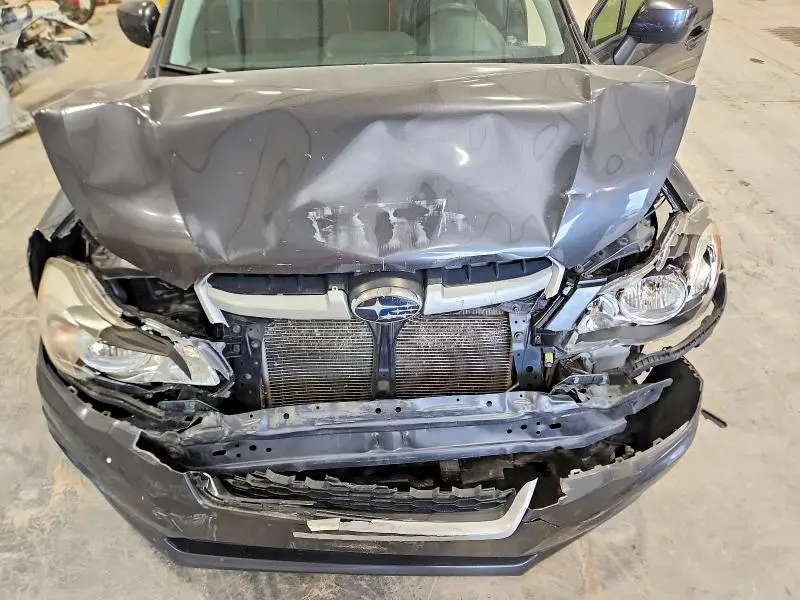 2012 SUBARU IMPREZA SPORT PREMIUM  