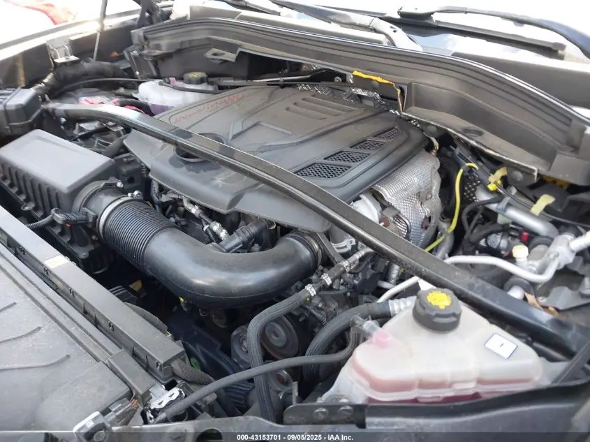 2018 ALFA ROMEO STELVIO TI AWD