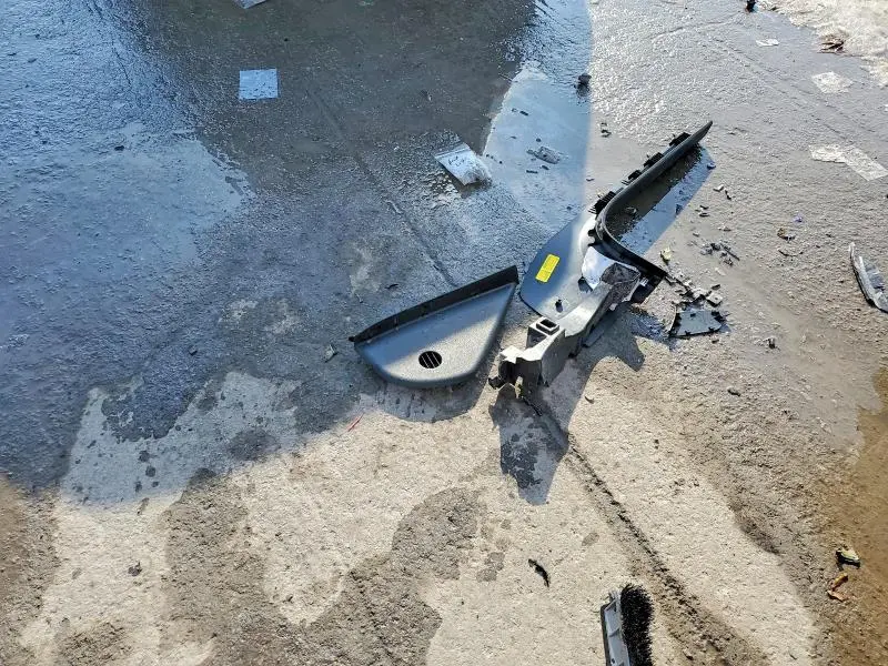 2021 DODGE CHARGER POLICE  