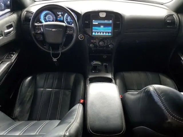 2014 CHRYSLER 300 S  