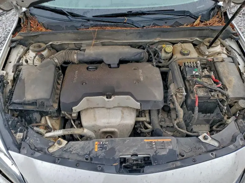 2014 CHEVROLET MALIBU LS  