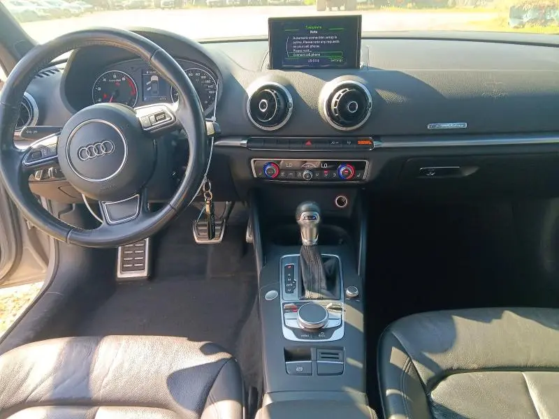 2015 AUDI A3 PREMIUM  