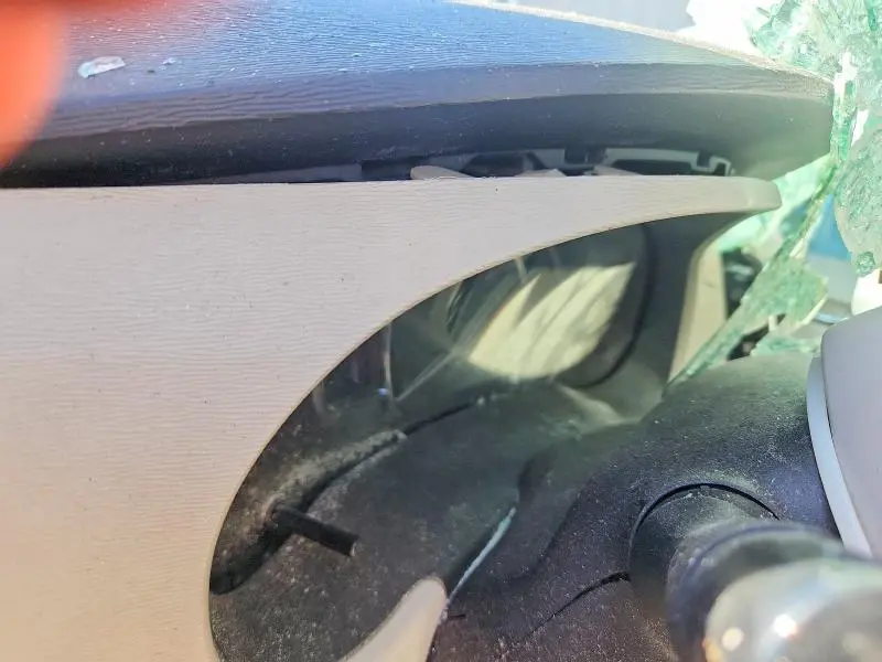 2013 TOYOTA SIENNA XLE 8-PASSENGER  