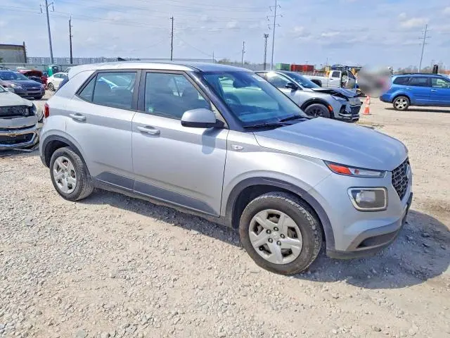 2020 HYUNDAI VENUE SE  