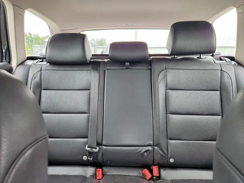 2014 VOLKSWAGEN JETTA TDI  
