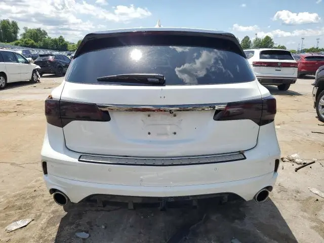 2019 ACURA MDX A-SPEC  