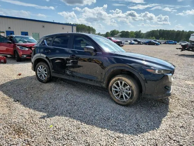 2022 MAZDA CX-5 PREFERRED  