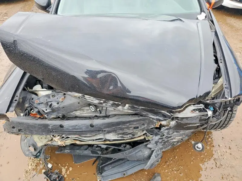2011 HONDA ACCORD EXL  