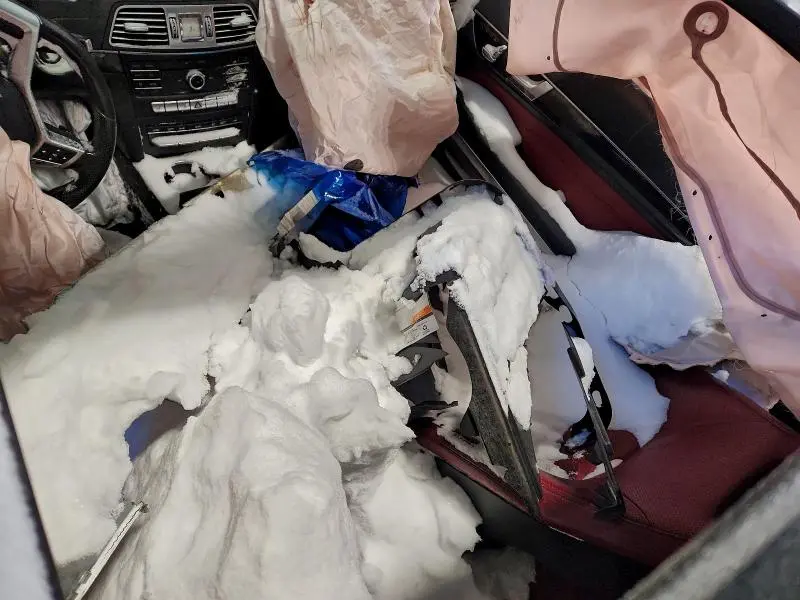 2017 MERCEDES-BENZ E 400 4MATIC  