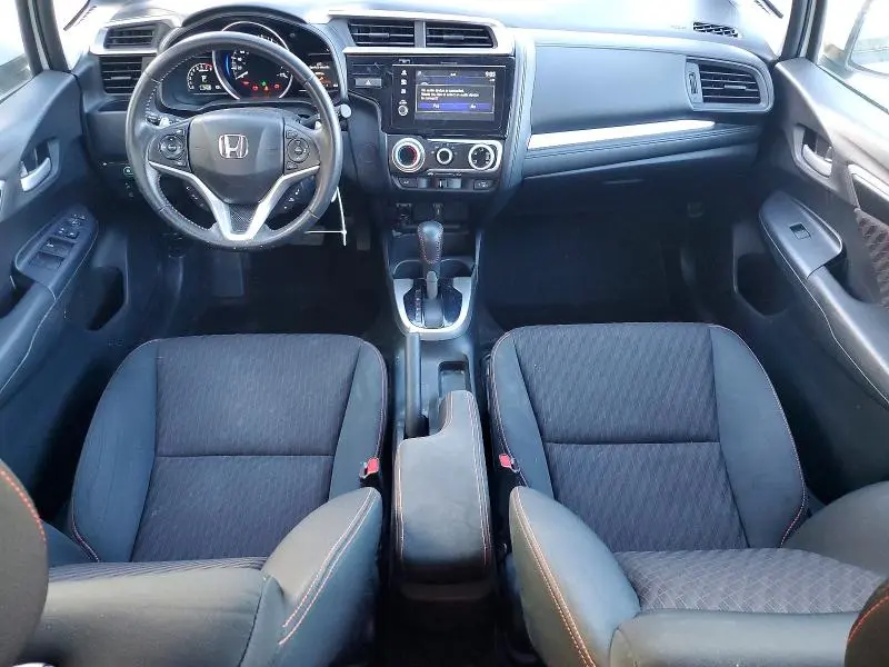 2020 HONDA FIT SPORT  