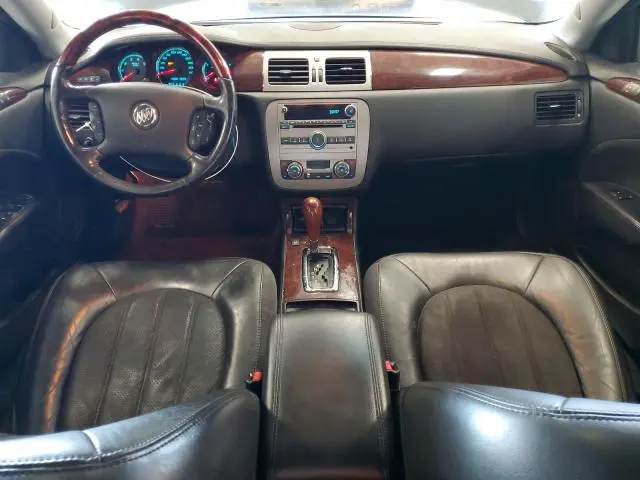 2010 BUICK LUCERNE SUPER SERIES  