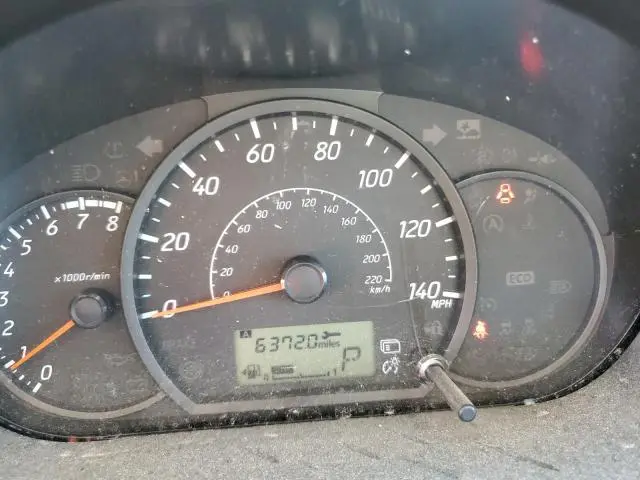 2024 MITSUBISHI MIRAGE SE  