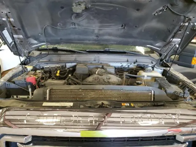 2013 FORD F250 SUPER DUTY  