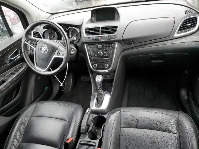 2014 BUICK ENCORE PREMIUM  