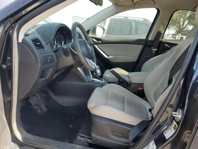 2015 MAZDA CX-5 TOURING  