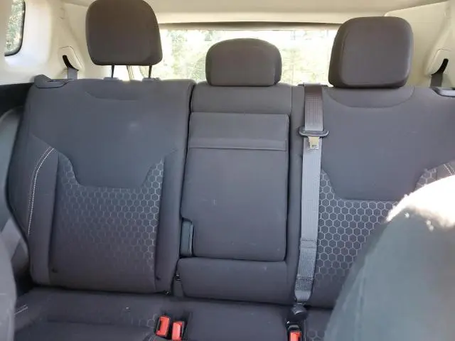 2020 JEEP COMPASS SPORT
