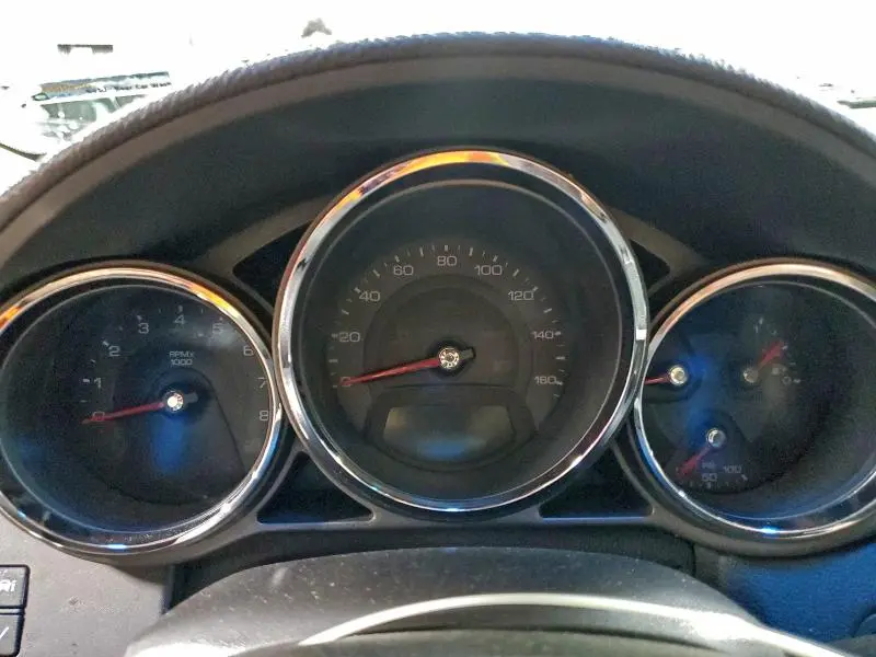 2012 CADILLAC CTS LUXURY COLLECTION  