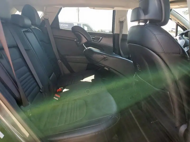 2023 KIA SPORTAGE SX PRESTIGE  