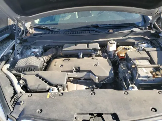 2017 BUICK ENVISION PREFERRED  