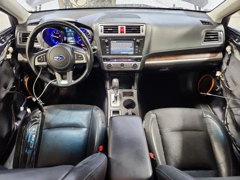 2016 SUBARU OUTBACK 3.6R LIMITED  