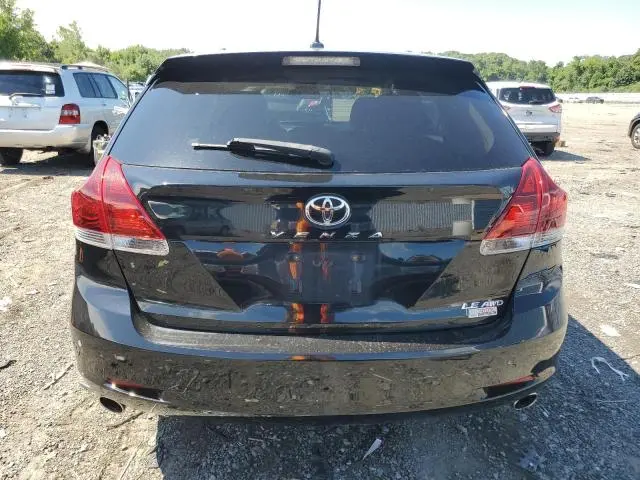 2013 TOYOTA VENZA LE  