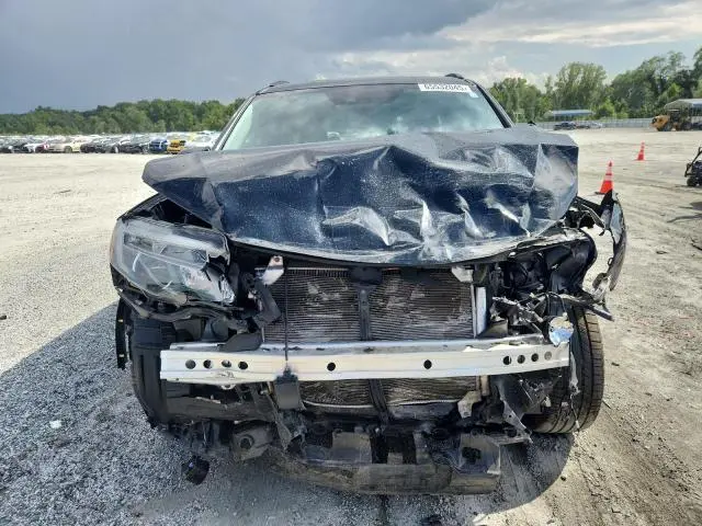 2021 HONDA PILOT SE  