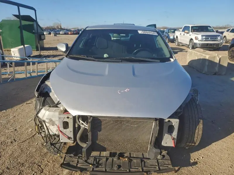 2017 HYUNDAI VELOSTER   