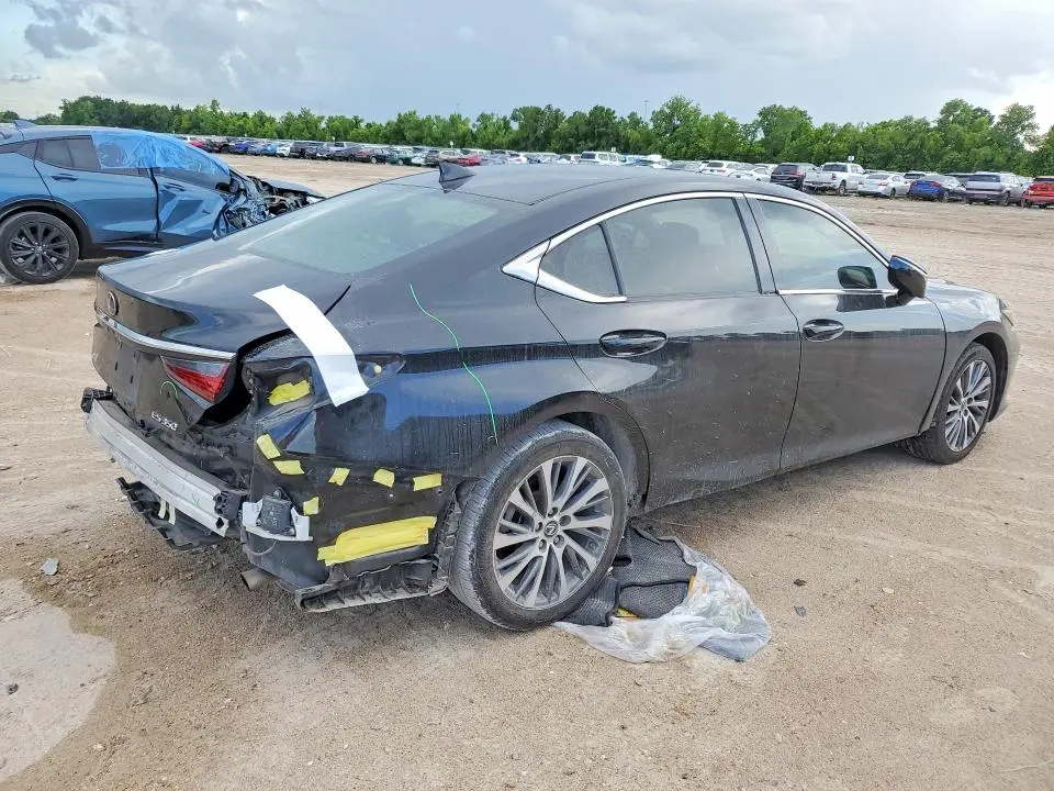 2019 LEXUS ES 350  