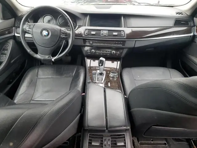 2014 BMW 535 XI  