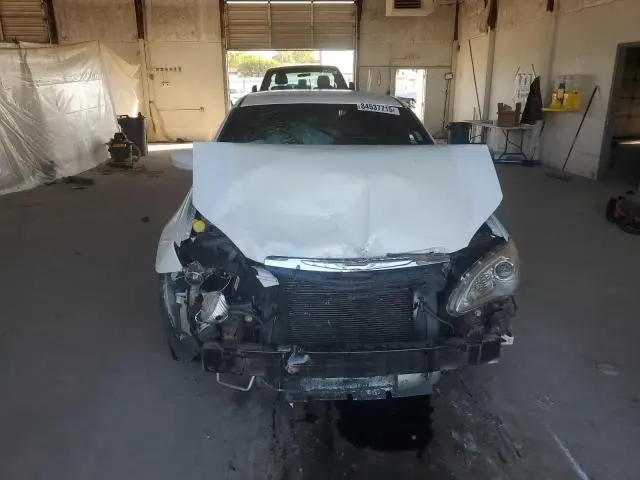 2012 CHRYSLER 200 LX