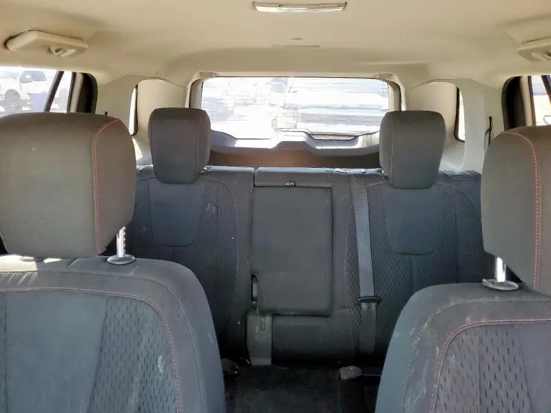 2015 GMC TERRAIN SLE  