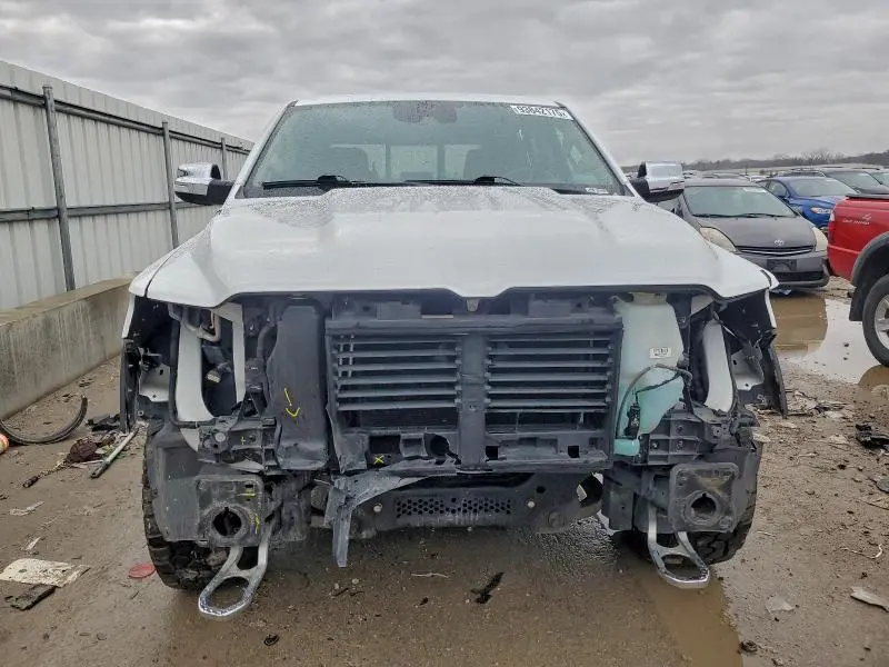 2019 RAM 1500 LONGHORN  