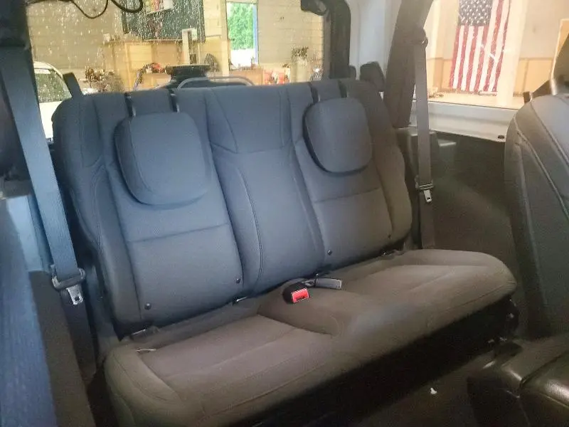 2020 JEEP WRANGLER SPORT  