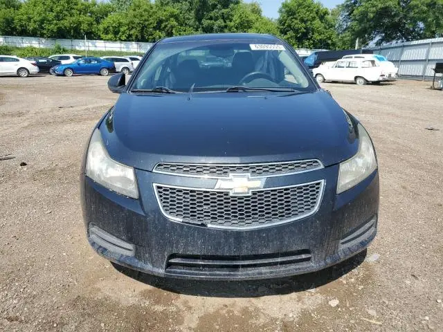 2011 CHEVROLET CRUZE LTZ  