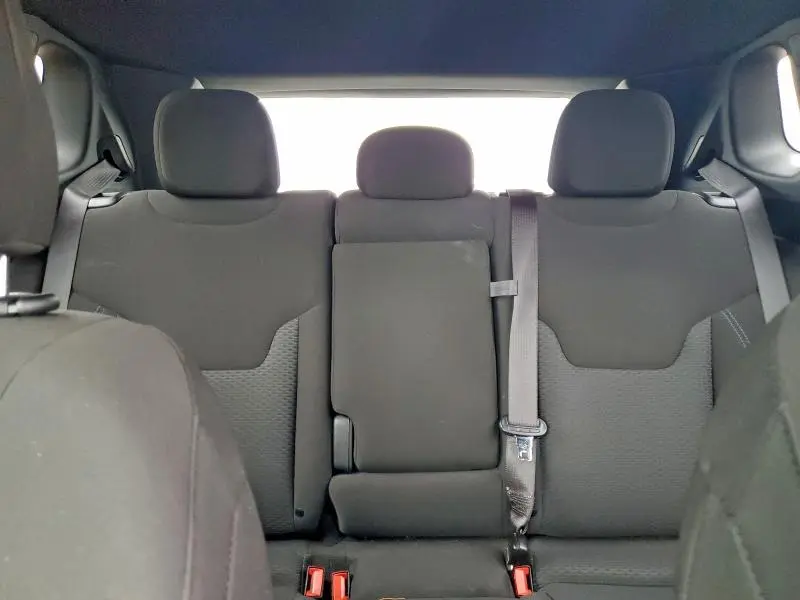 2023 JEEP COMPASS SPORT  