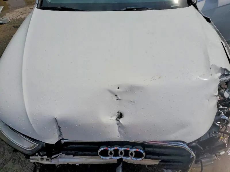 2014 AUDI A4 PREMIUM  