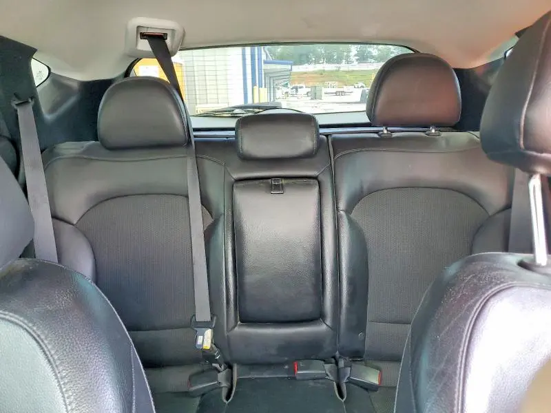 2025 HYUNDAI TUCSON BASE  
