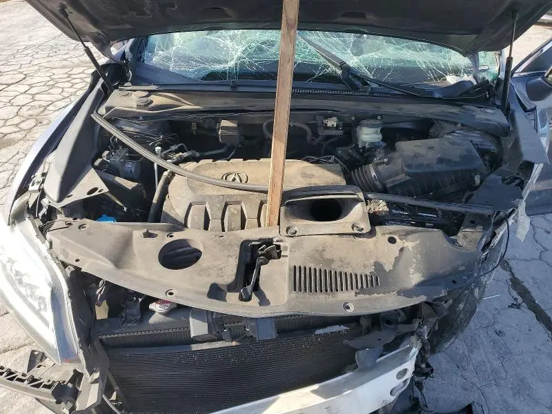 2018 ACURA RDX TECHNOLOGY  