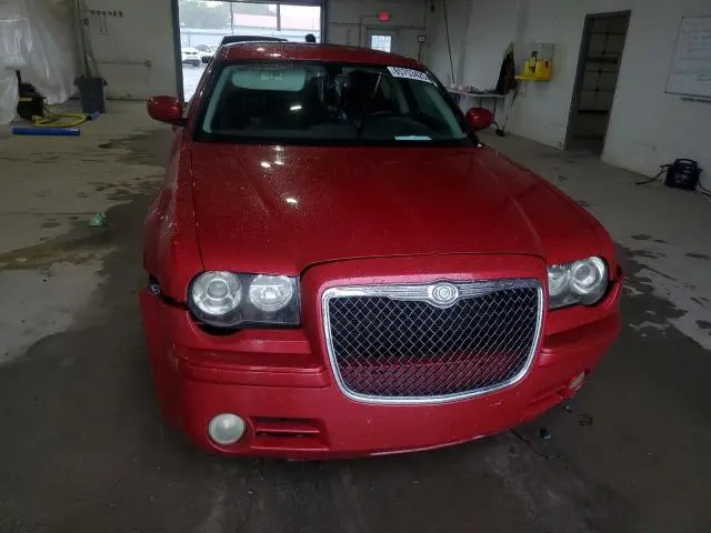 2010 CHRYSLER 300 S  