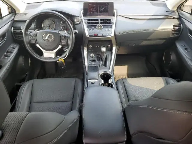 2020 LEXUS NX 300  