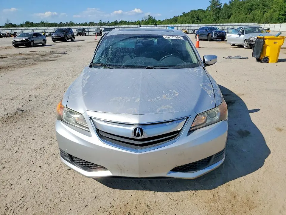 2015 ACURA ILX 20  