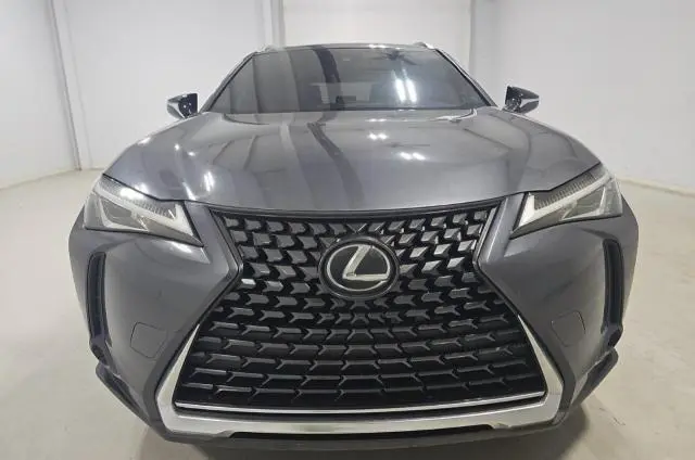 2022 LEXUS UX 200 BASE  