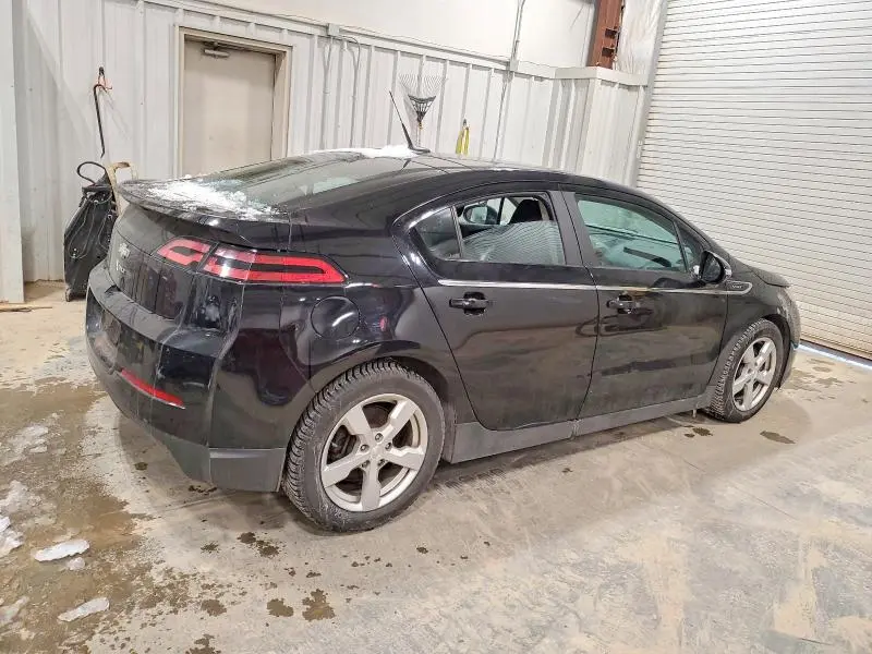 2014 CHEVROLET VOLT   