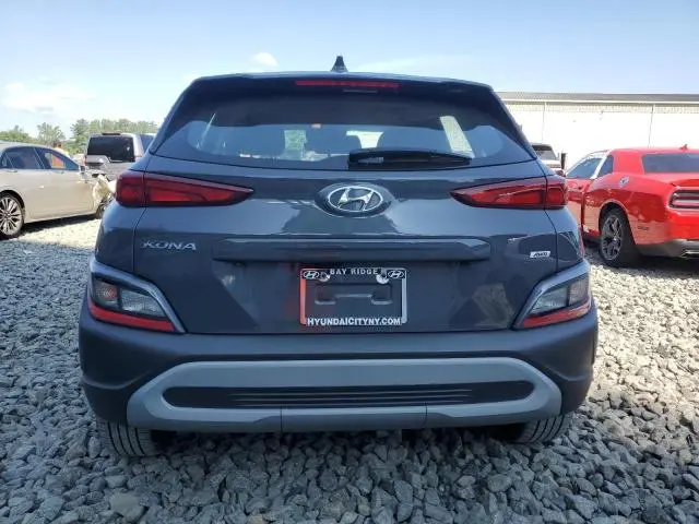 2023 HYUNDAI KONA SE  