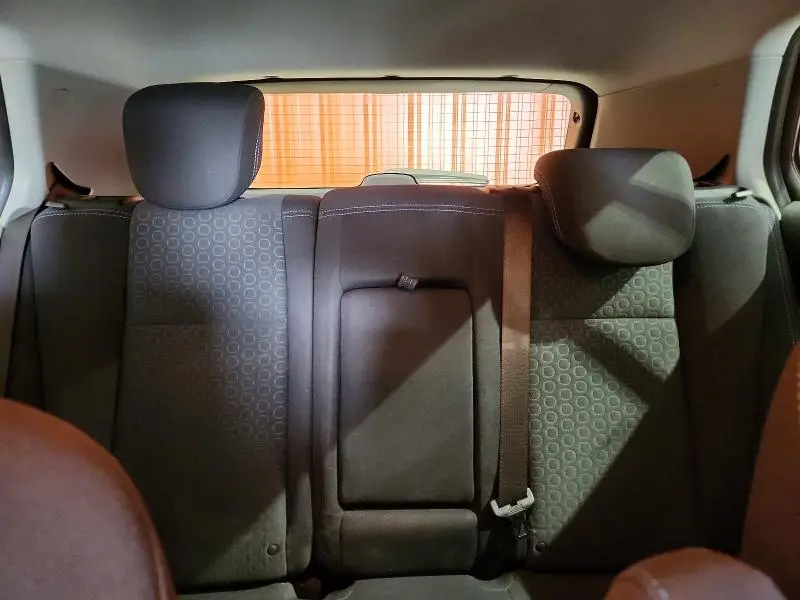 2013 CHEVROLET TRAX LS  