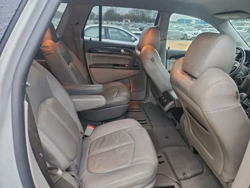 2016 BUICK ENCLAVE   