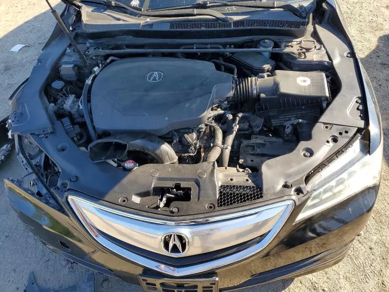 2015 ACURA TLX TECH